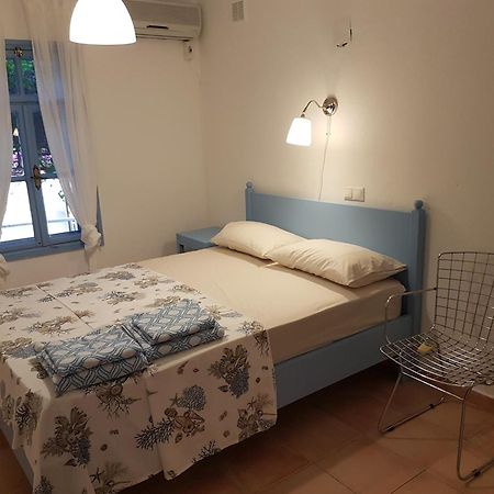 Boynuz Agaci Pansiyon Bed & Breakfast Kaleucagız Eksteriør bilde