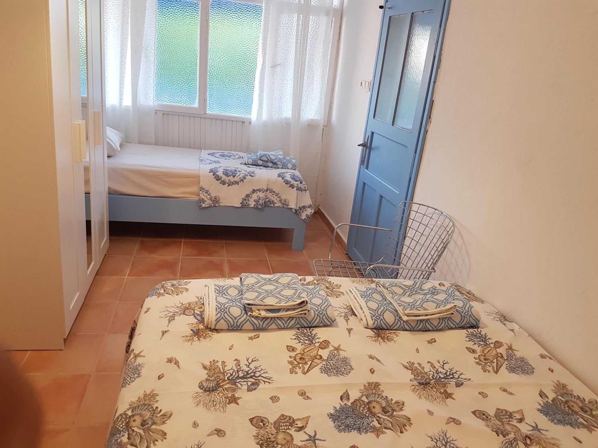 Boynuz Agaci Pansiyon Bed & Breakfast Kaleucagız Eksteriør bilde