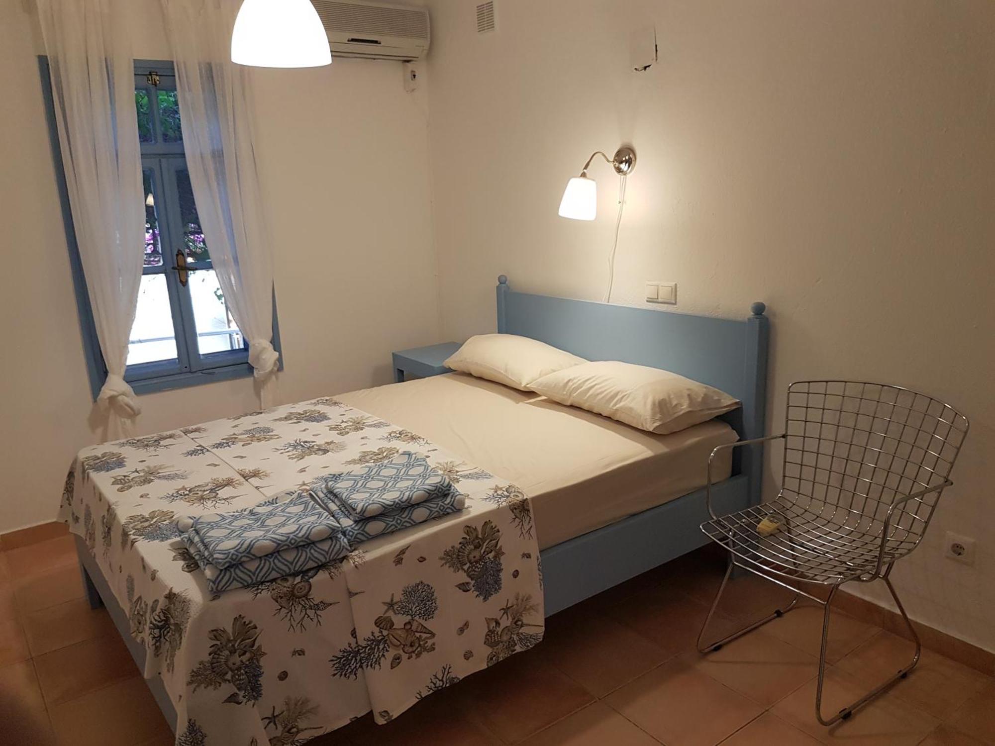 Boynuz Agaci Pansiyon Bed & Breakfast Kaleucagız Eksteriør bilde